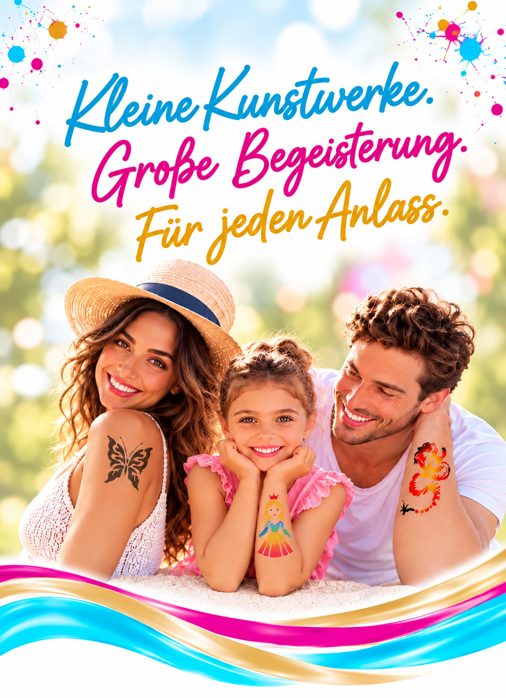 kinderschminken-airbrush-tattoo-nuernberg-mobil